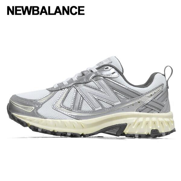 New Balance Sneakers 410v5 White 2e Wide Mt410km5