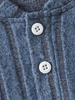 Fashion Infant Baby boy Jumpsuit 2PCS Outfit Set Long Sleeve   Bodysuit Pants for 0-18M Autumn Newborn Casual Daily Wear Clothes
