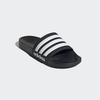 Adilette Duschsandalen BTL66 Core Black cm [Adidas] Schwarz/Fußweiß/Core (AQ1701) 26.5