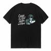 Victor Tsoy Rock Tshirt Russian Rock Victor Tsoy Kino Russian Rock TShirt Unisex Cotton Unisex ONeck Top Tee