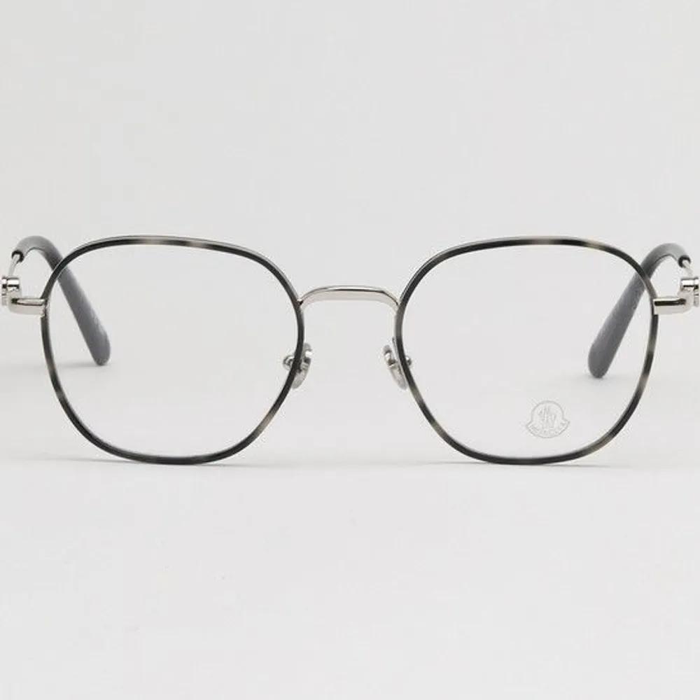 Eyeglass Frame ML5125 016 Fashion Windsor Rim Lightweight Glasses