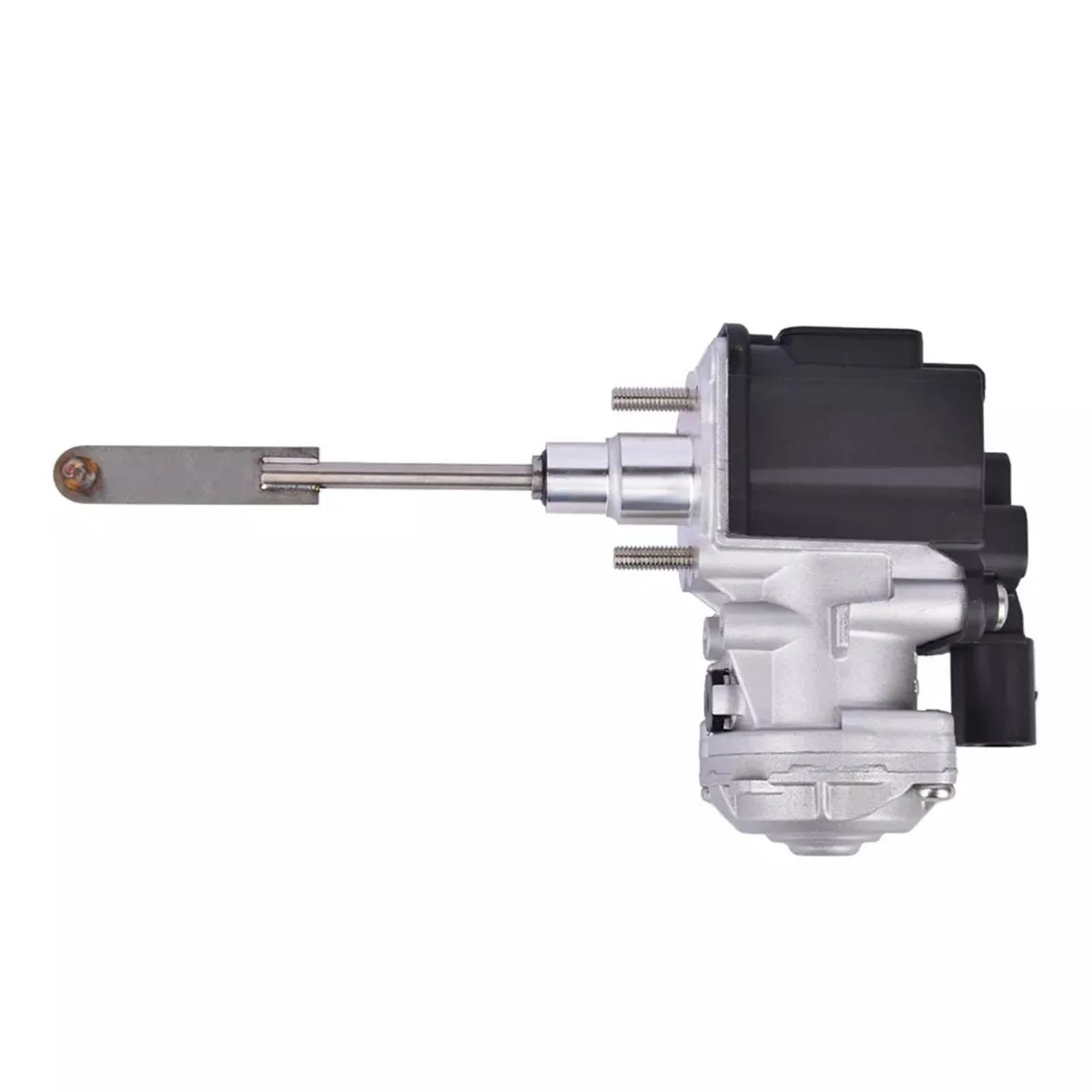

Metal Alloy Turbocharger Actuator Resistant To High Temperatures Ensuring Longevity And Reliability 1
