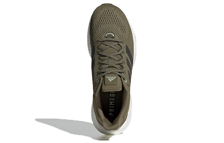 adidas PureBoost 21 'Focus Olive' GY5101