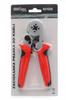 Crimping Tool for Cable Ferrules Clamp 0.25-10 Kd10256