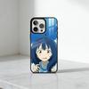 Y-Yanami A-Anna  Phone Case For iPhone17,16,15,14,13 Plus,Pro Max Magnetic For Magsafe Wireless Charging