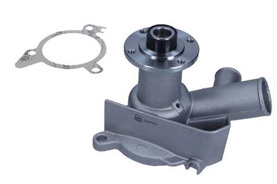 Motor – Systémy chlazení auta