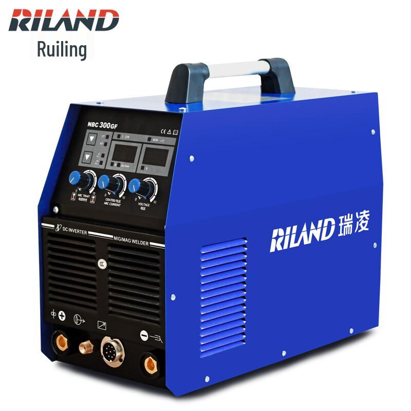Riland NBC300GF Industrial CO2 Gas Shielded Welding Machine