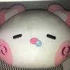 (Inklusive NCT Poka) Wunsch Wunsch Niini Sakuya Panpan Niini Pan Gesichts-Kissen Einfach Öffnen