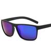 Men'S Polarized Sunglasses High-End Classic Outdoor Driving Glasses Sports Style Adult Sunglasses
