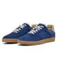 Helement [Helement X P.D.O] Gazelle Low Sneakers (Blue)