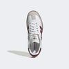 adidas Samba Original [LA0973-FTWWHT/MAROON/GUM5]