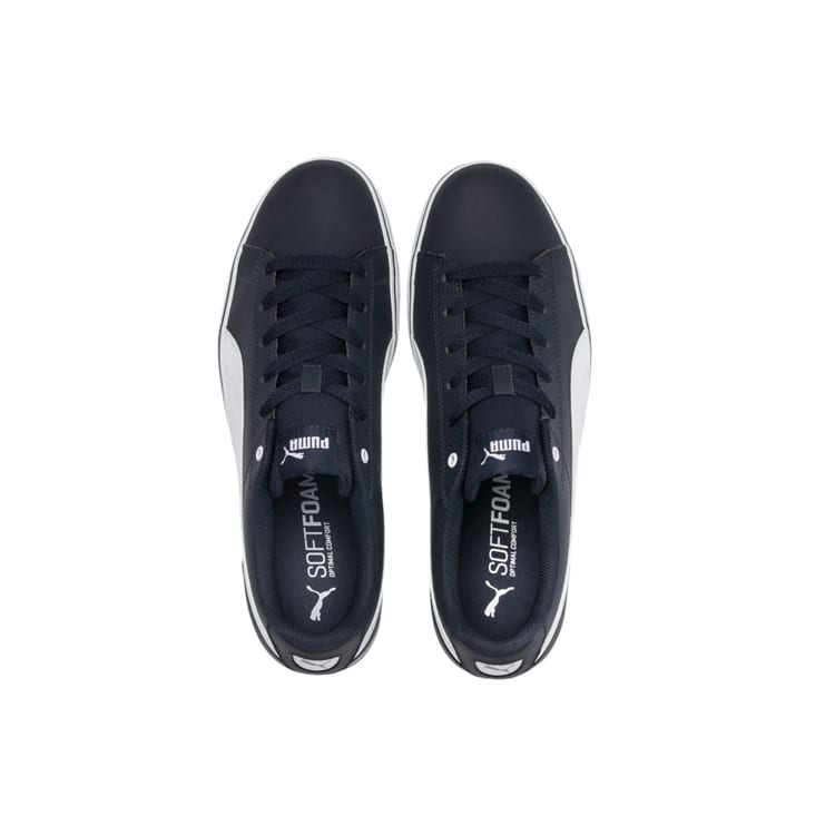 PUMA Court Point Vulc V2 'Dark Blue' 362946-17