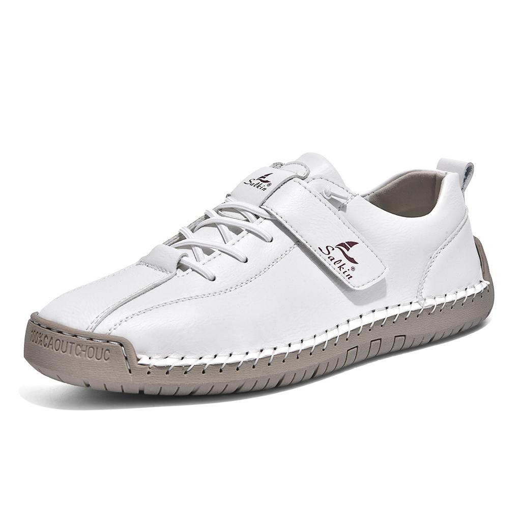Scarpe Casual, Stivaletti, Scarpe da Uomo, Stivali Casual, Scarpe Pigre