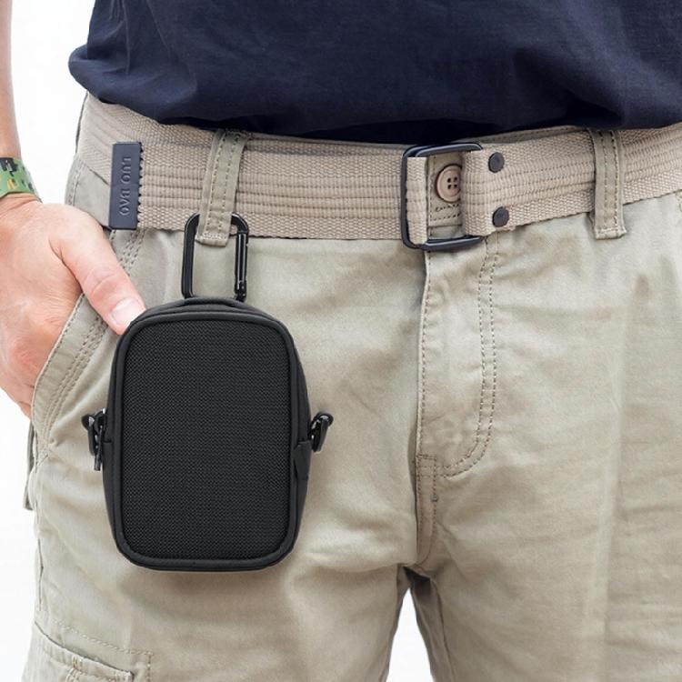 Multipurpose Storage Bag For GO3 GO4 GO5 Sound Devices Builts With Breathable Mesh Material