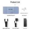 MT-viki 4K Seamless HDMI KVM Switcher
