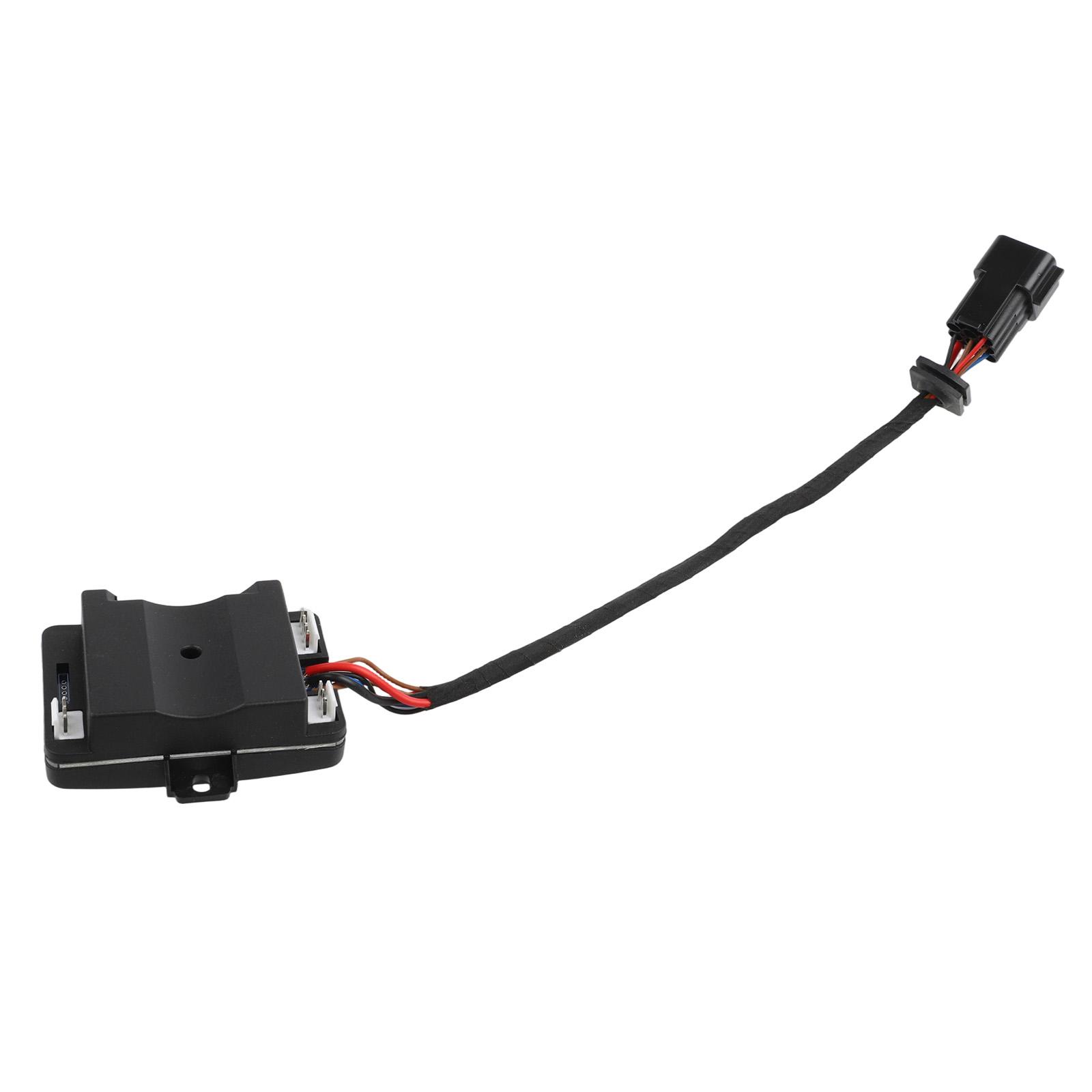 

12V 24V Diesel Air Heater Parking Heater Controller Board Motherboard Replacement for 2KW Heater Units for Professional Use China Mainland