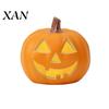 Reusable Pumpkin Lantern LED Battery-Powered Warm Light Halloween Safe Energy-saving Indoor Outdoor Decor Long-lasting