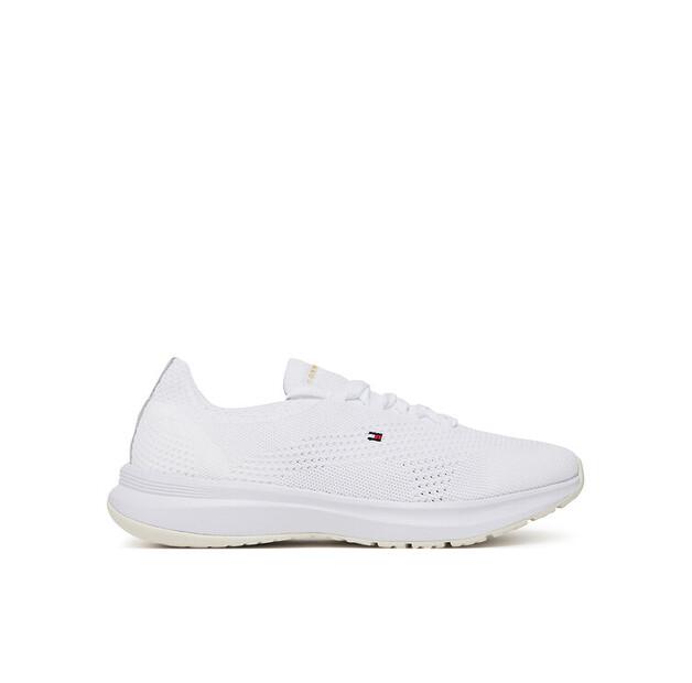 Кроссовки Tommy Hilfiger Th Knit Runner EU 37