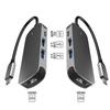Аксесуари для комп'ютерів – Концентратори USB