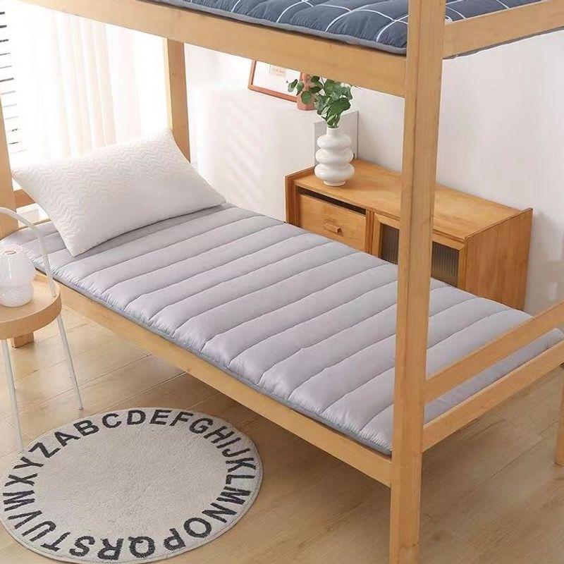Student Dormitory Moisture-Proof Anti-Slip Double Bed
