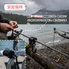 Rod Holder, Rod Clip, Fishing, Set of 3, Fishing Rod