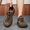 Fashion Breathable Men Mesh Shoes Classic Running Sneakers for Man Outdoor Light Casual Shoes Comfortable Slip On Walking Shoes Trainers