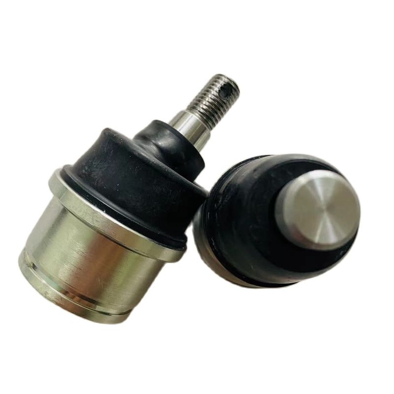 1 SATZ Original VORDERE FEDERUNG OBEN & UNTEN KUGELGELENK Für CF MOTO ATV 450 500 600 800 Teil 9010-050700-1000&9010-050800-20000