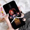 Chucky Doll Horror Movie Phone Case For Redmi 5 6 7 8 9 10 plus pro 6 7 8 9 A GO K20 K30 K40 pro plus F3 Fundas