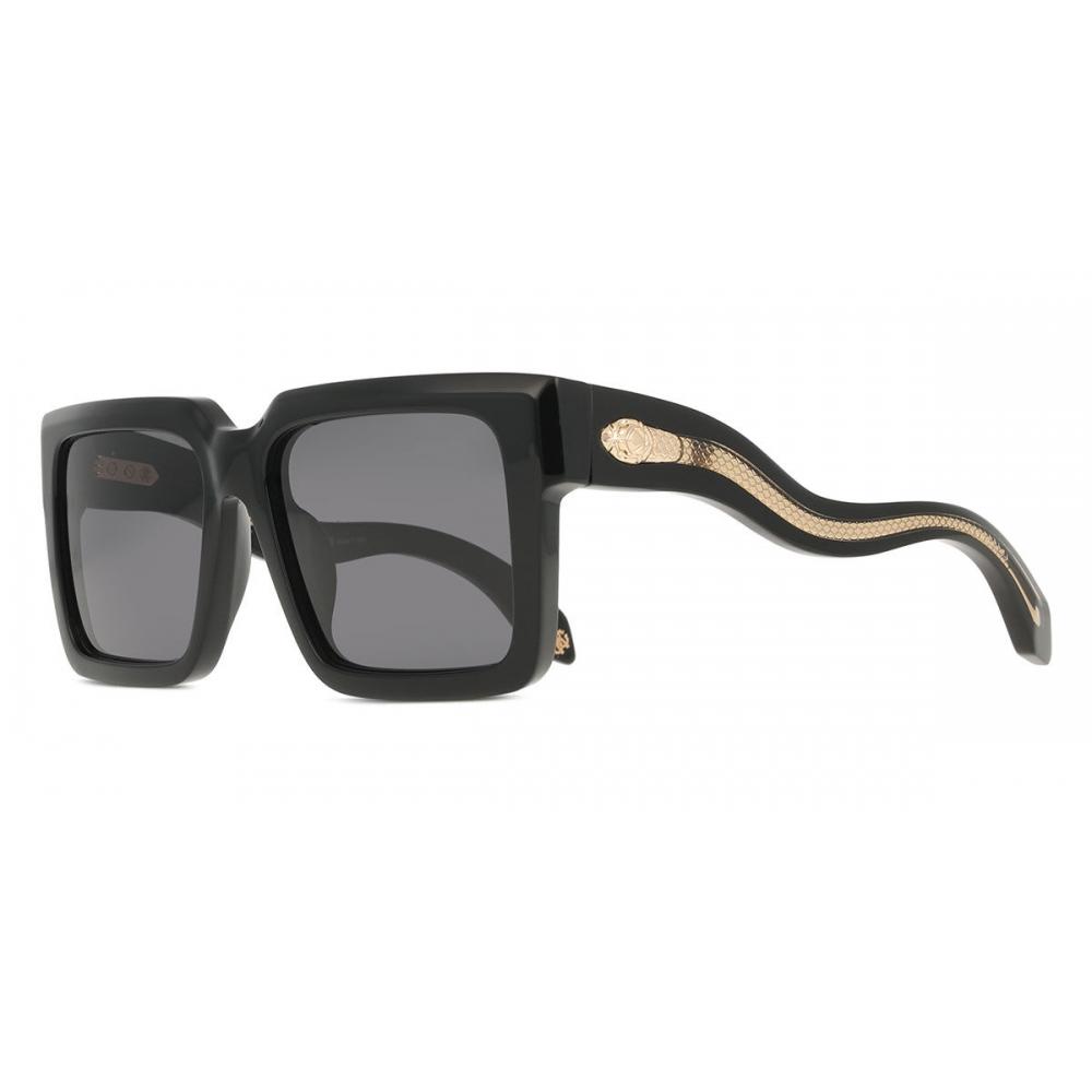 Roberto Cavalli Unisex Sunglasses Src055 0700