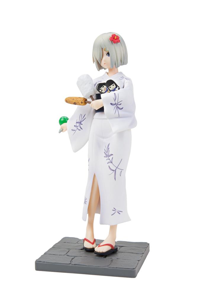Kantai Collection Hamakaze Figure -KanColle- "Holiday"