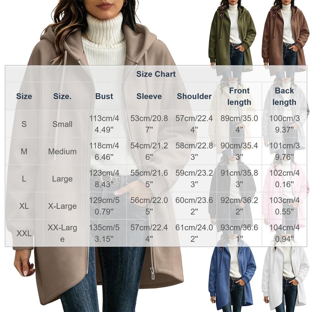 Lässiges Farb-Sweatshirt für Damen
