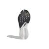 New Adidas Adizero Boston 12 Silver Violet Cloud White Silver Dawn Women's HQ2170