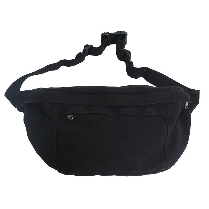 Fashi Bauchtasche Cord Damen Gürteltasche Phe Handtaschen Street Casual Brusttasche Große Kapazität Unisex Schulter Crossbody Taschen