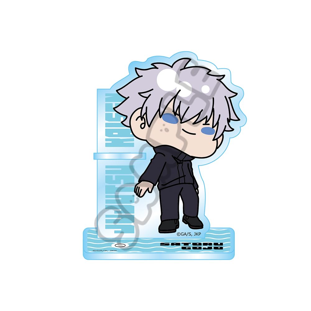 TV Anime Season 2 6th Acrylic Stand M TH "Jujutsu Kaisen" [Gojo Satoru]