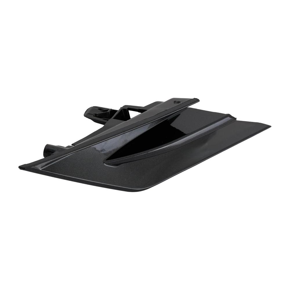 Lewa+Prawa Przednia Górna Listwa Maskownicy Dekoracyjna Dla Toyota Camry L LE 2018 2019 2020