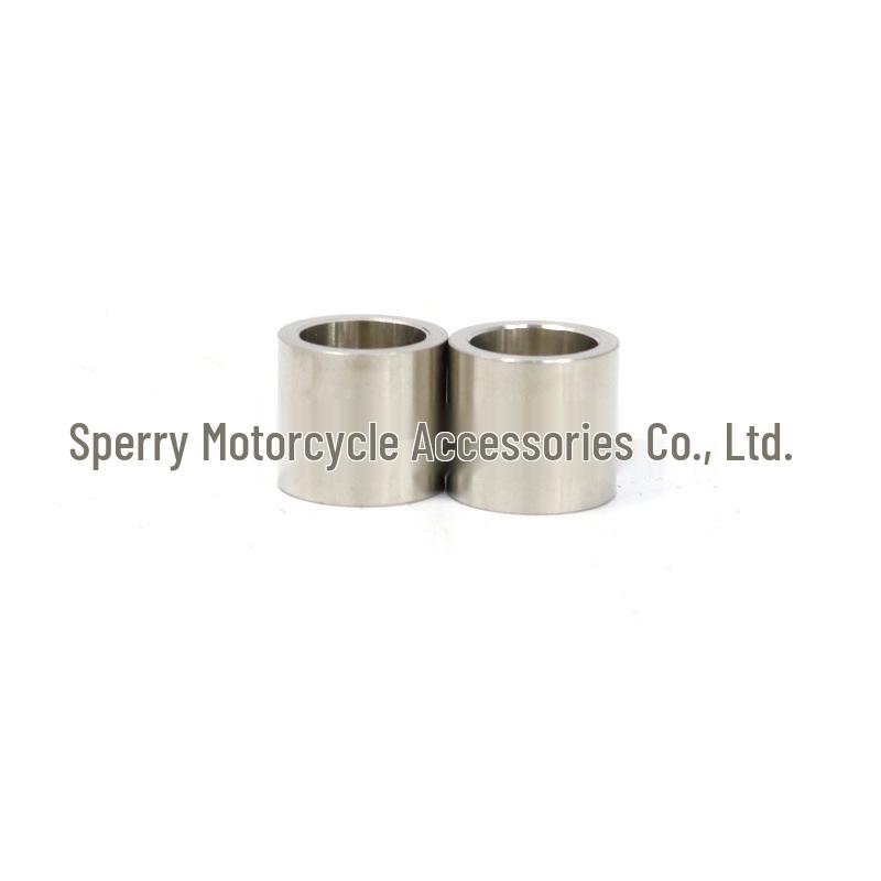 Kymco DownTown350i Mid-Section 51 Exhaust Pipe for Motorcycle Modification (Non-Destructive)