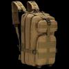 Military Tactical Waterproof Backpack