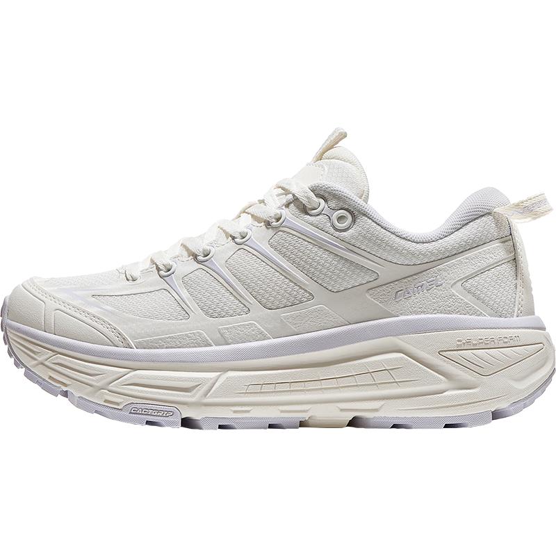 CAMEL Carbon Zero Cushioned Running Shoes