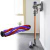 Main Brush Replacement For P8 U10 Handheld Vacuum Cleaner Accessories Washable Antitangling Roller Brush Replaceable