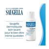 Saugella Dermoliquide Intimate and Body Cleansing Care 250ml
