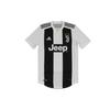 adidas 2018 2019 Juventus Spieler-Ausgabe Heimtrikot Ronaldo #7 Heim CF3493