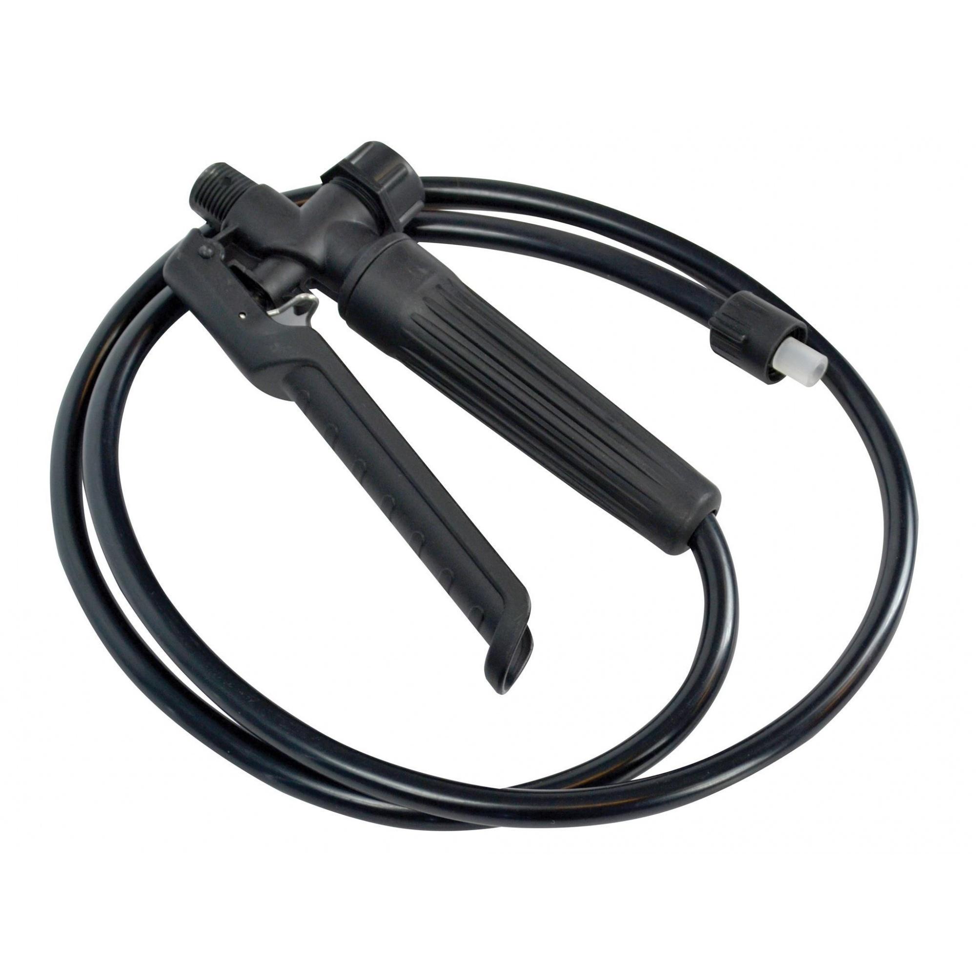 Faithfull Trigger Assembly Hose For Faispray16hd One Size de la forêt tropicale humide