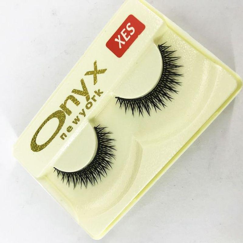 Lactacia - False Eyelashes (Various Designs)