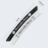 4Pcs Car Wheel Hub Rim Badge Stickers Decoration For Mercedes Benz C180 C200 C260 C300 W108 W124 W126 W140 W168 W169 W176