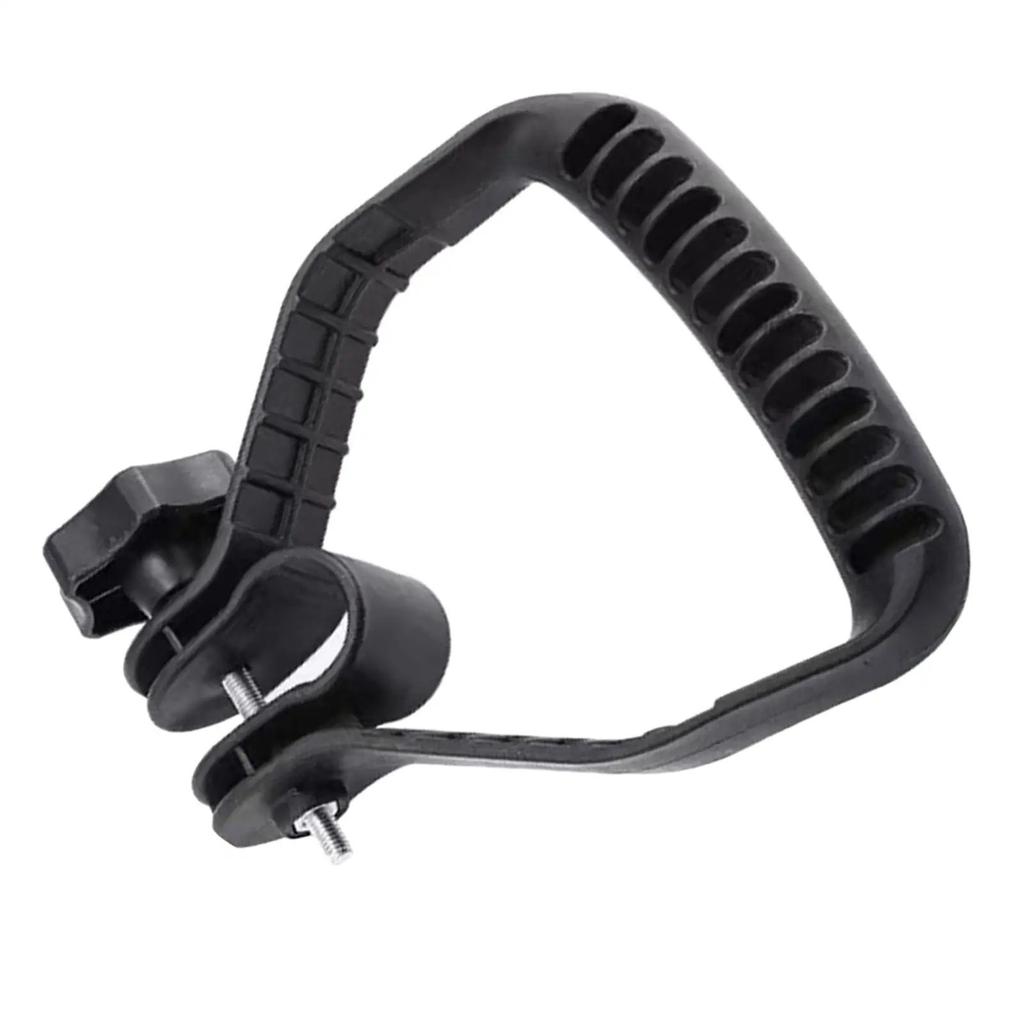 Lawn Mower Handle Accessories 139 Four Stroke Backpack Cutting Machine Front Handshake Handle Replacement Garden Machinery Parts