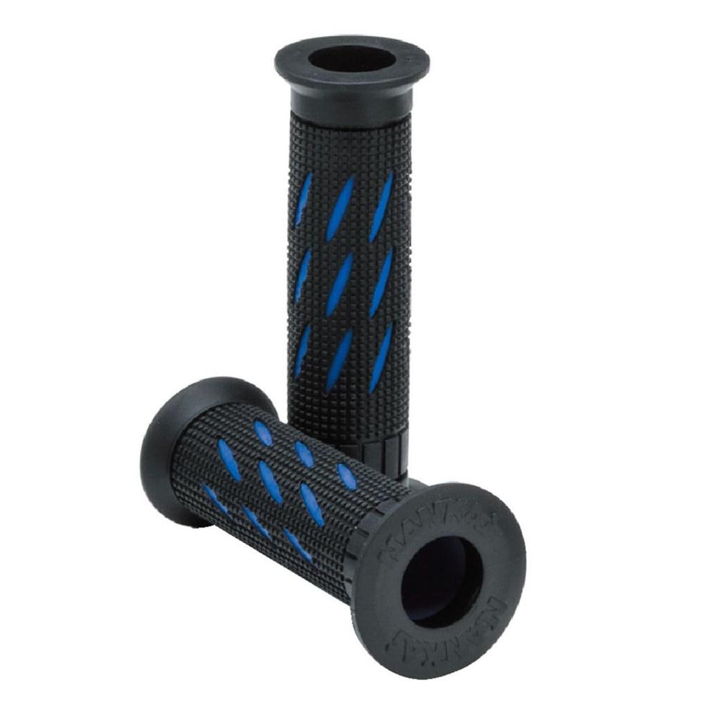 NANKAI Street Grip 115mm Penetration Type Dot Blue