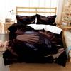 3D Anime Jujutsu Kaisen Digital Print Polyester Bedding Sets Covers Boys Duvet Cover Set For Teens Bedding Set Home Textiles