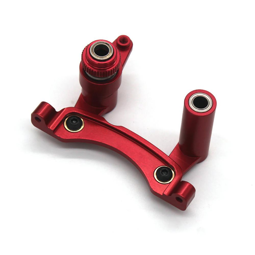 Zd racing dbx 10