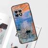 Famous Paintings Case For OnePlus Nord 5 CE 4 3 Lite N20 N30 OnePlus 15 13 12 11 8 9 10 Pro 12R 13T 13R Cover