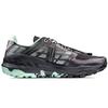 Mammut Sertig Trail Run TR Low GTX Jade Women's, 3030-05010, Black-Dark